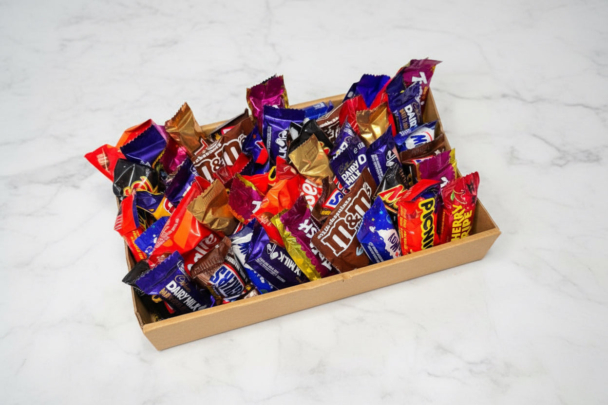 Mini Bar Fix