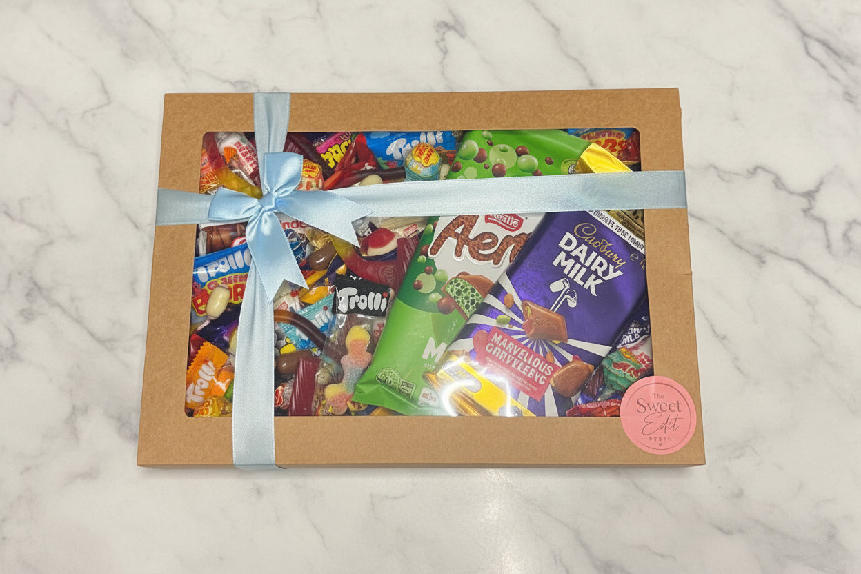 Medium Gourmet Box