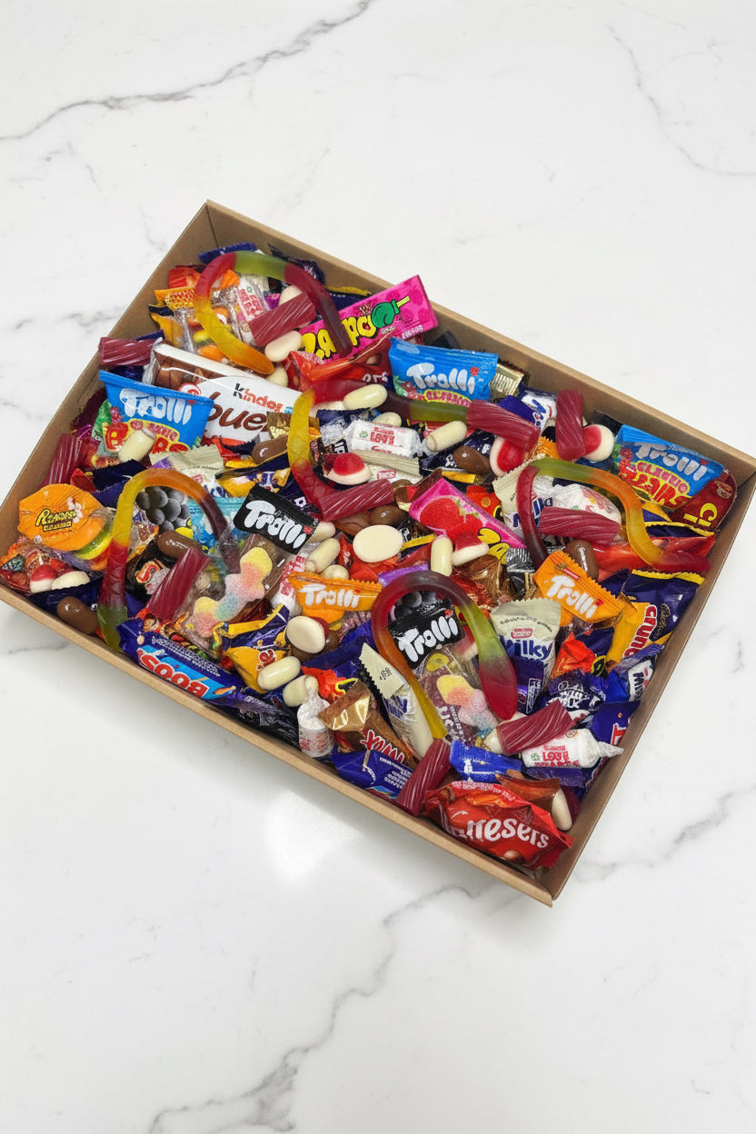 Medium Gourmet Box