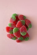 Kingsway Fizzy Strawberrys