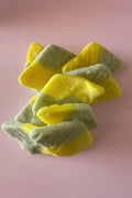 Bubs - Sour Tutti Fruitt Rombs 400g