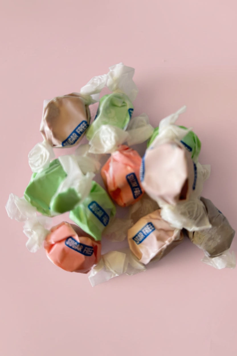 Salt Water Taffy Range