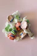Salt Water Taffy - Assorted 400g