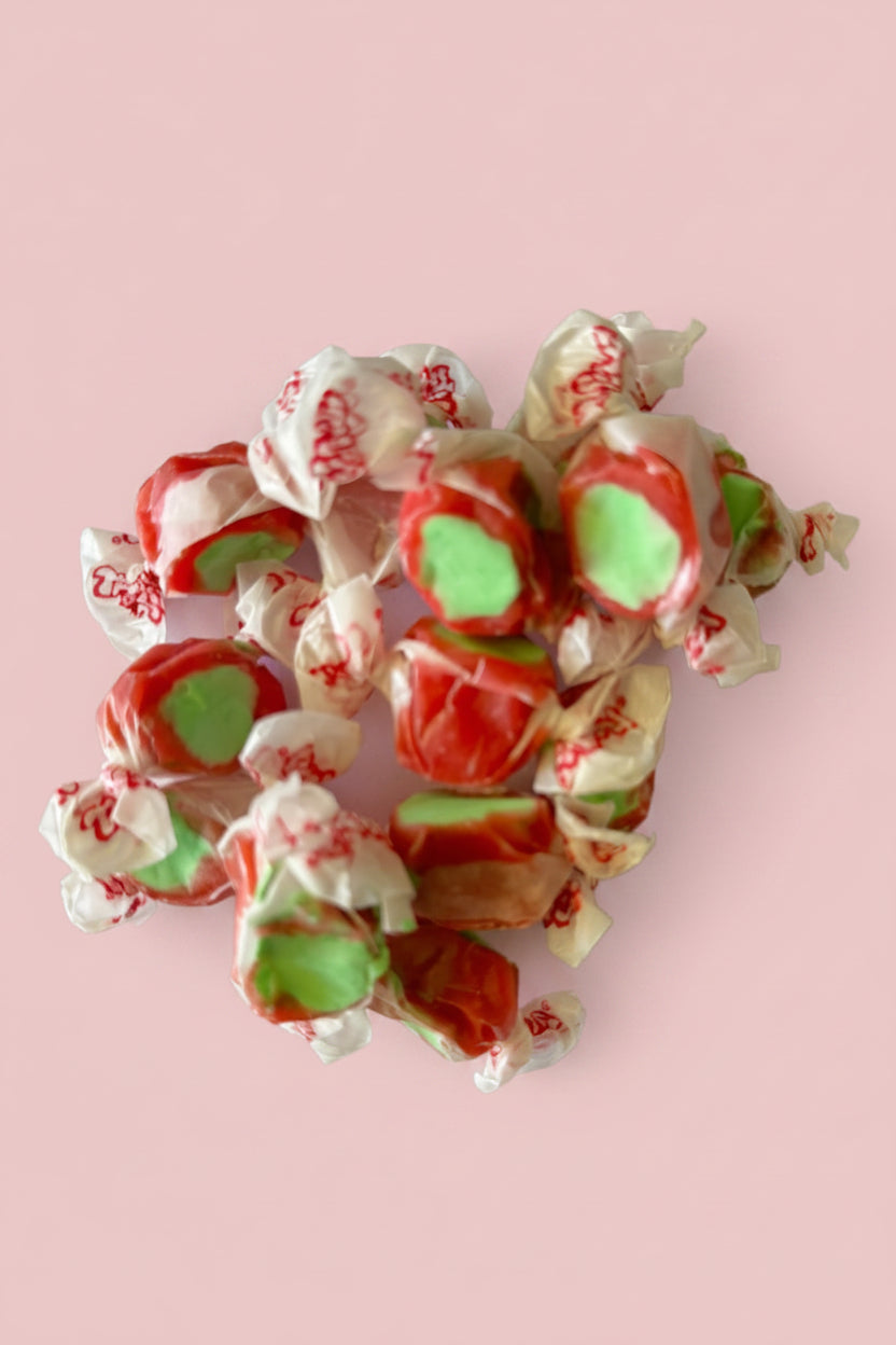 Salt Water Taffy Range