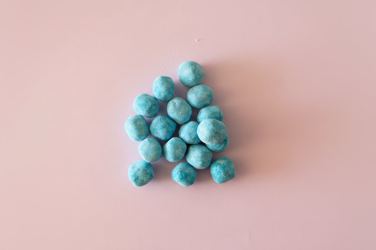 Kingsway Blue Raspberry BonBons
