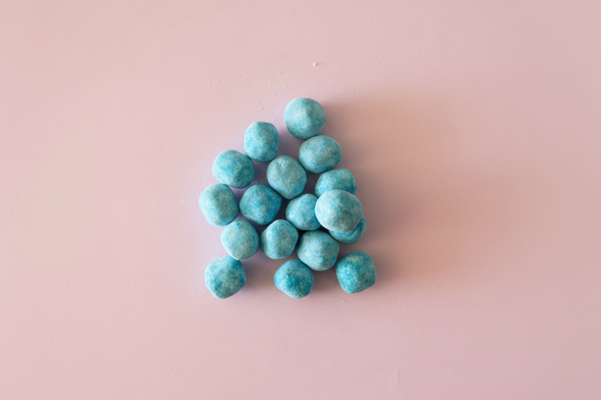 Custom Pick & Mix