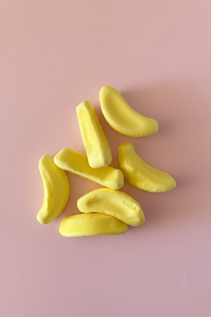 All Seps Bananas