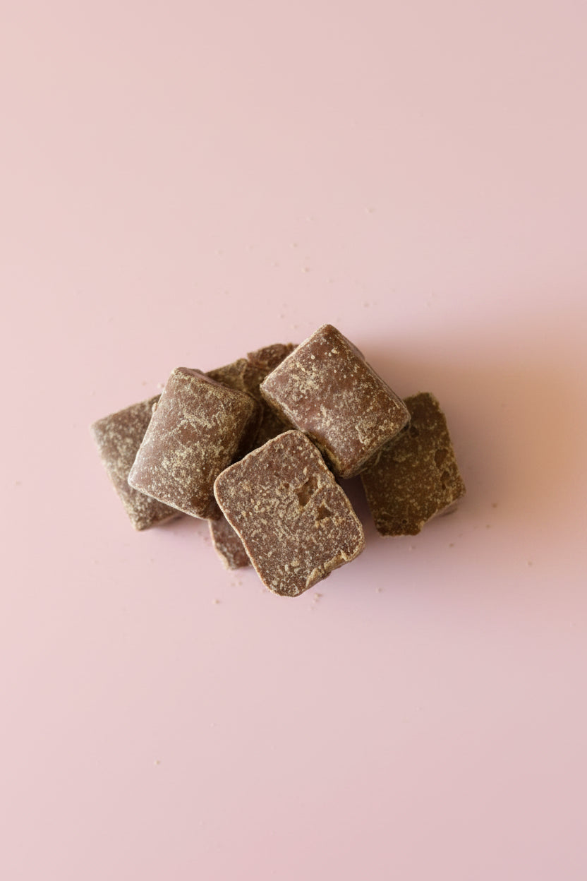 Cobbers Caramel