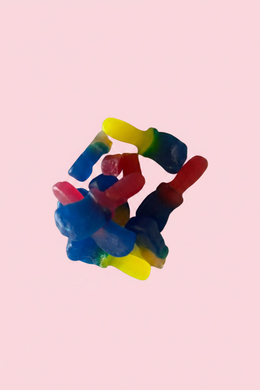 Kingsway - Tongue Painters