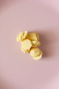 Custom Choc - White Chocolate Buds