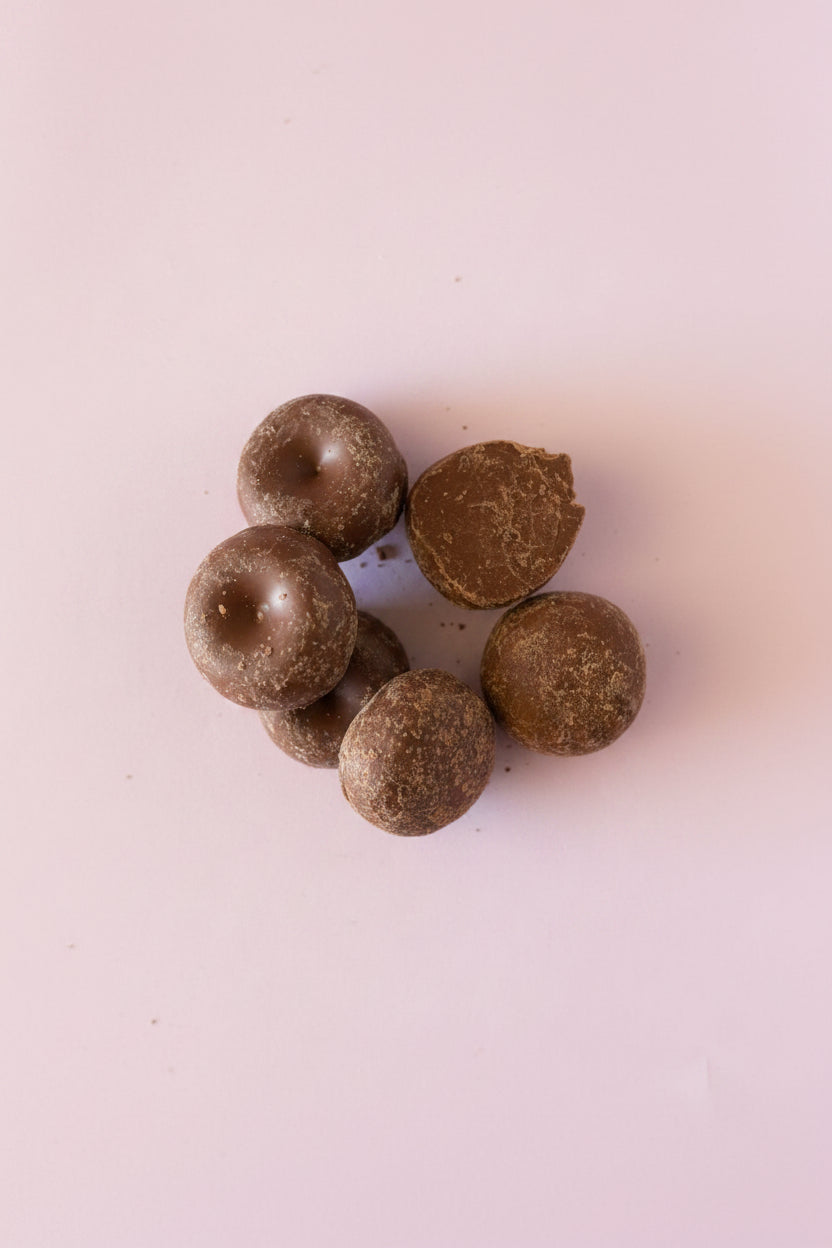 Liquorice Range