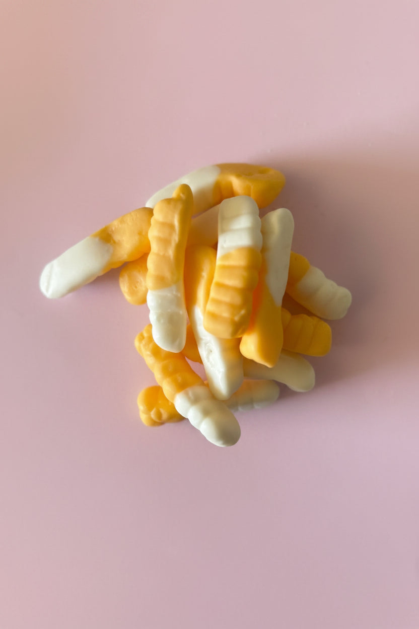 Big Lolly - Witchetty Grubs