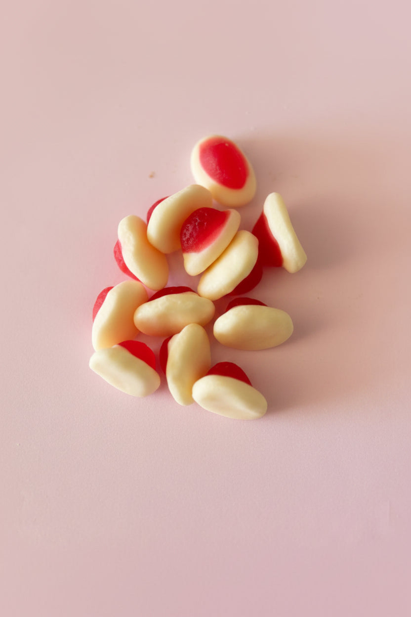 Allens - Strawberries and Cream