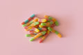 Trolli - Brite Crawlers