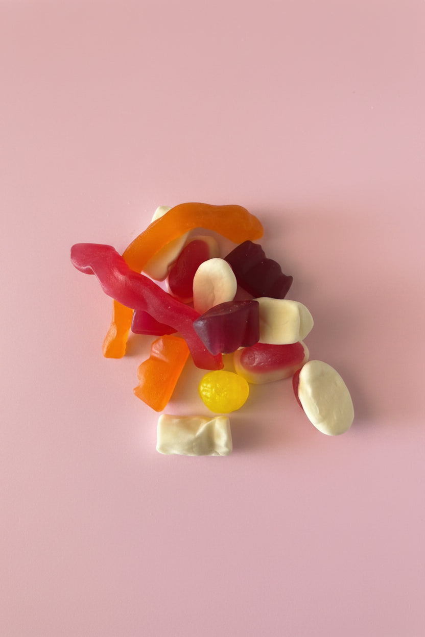 Cadbury Fresha - Party mix