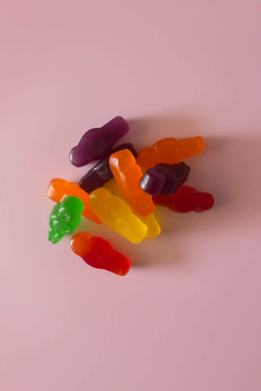 Allseps - Jelly Babies