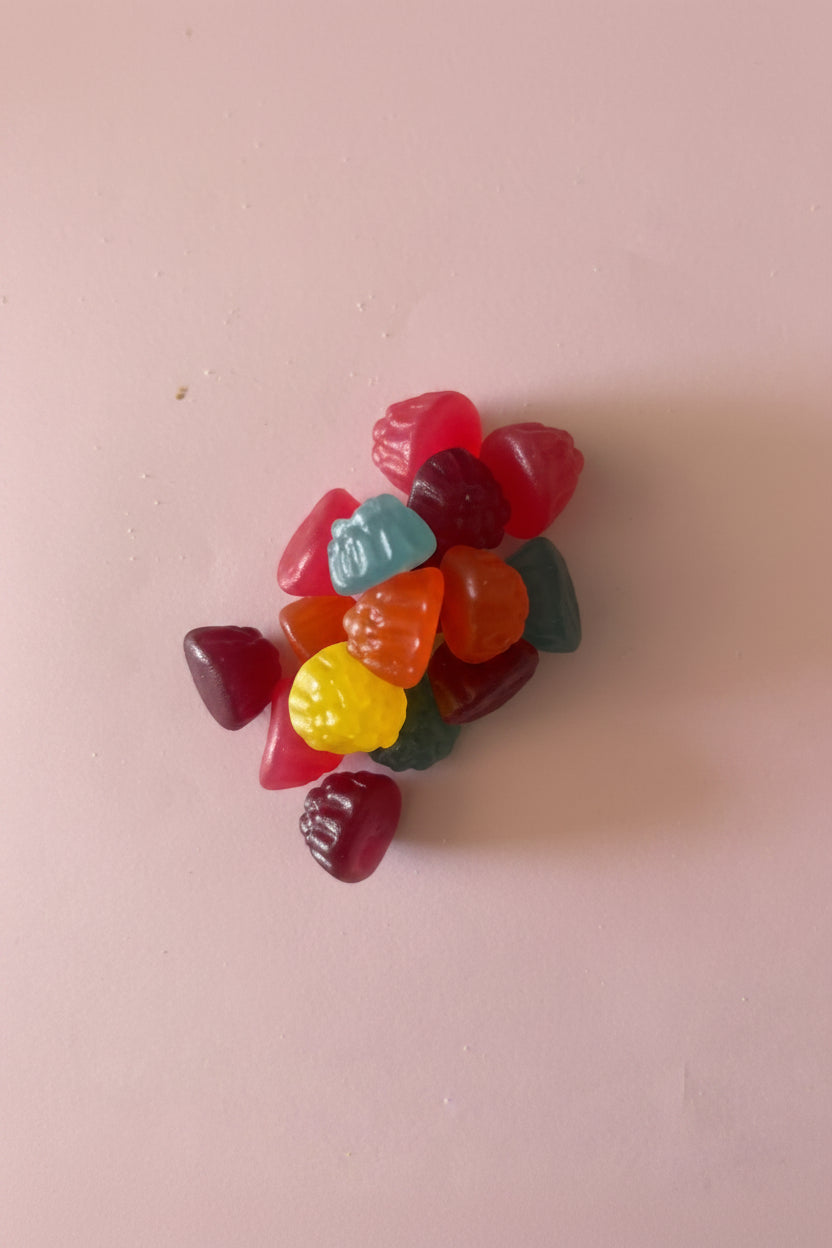 Cadbury Fresha - Mixed Berries