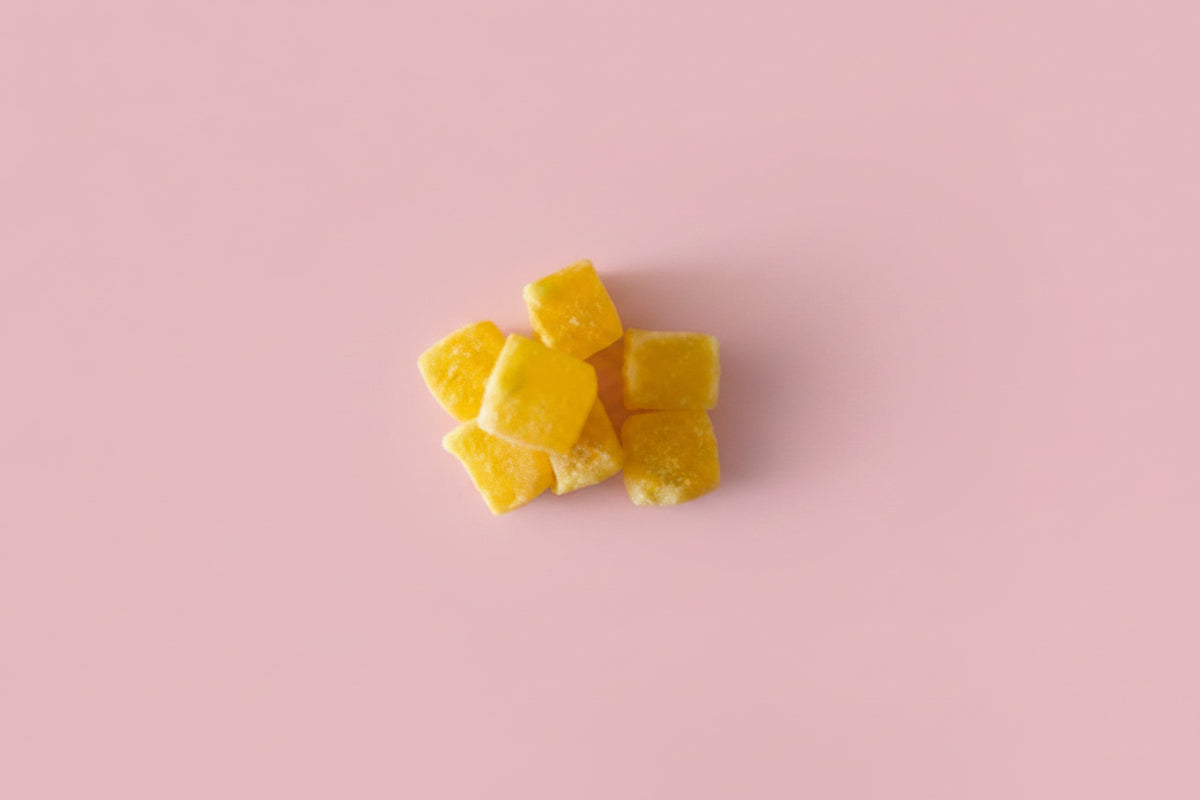 Maxons - Pineapple Chunks