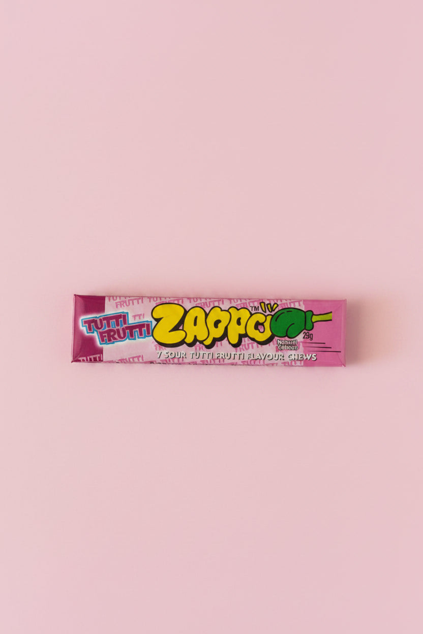 Zappo Range