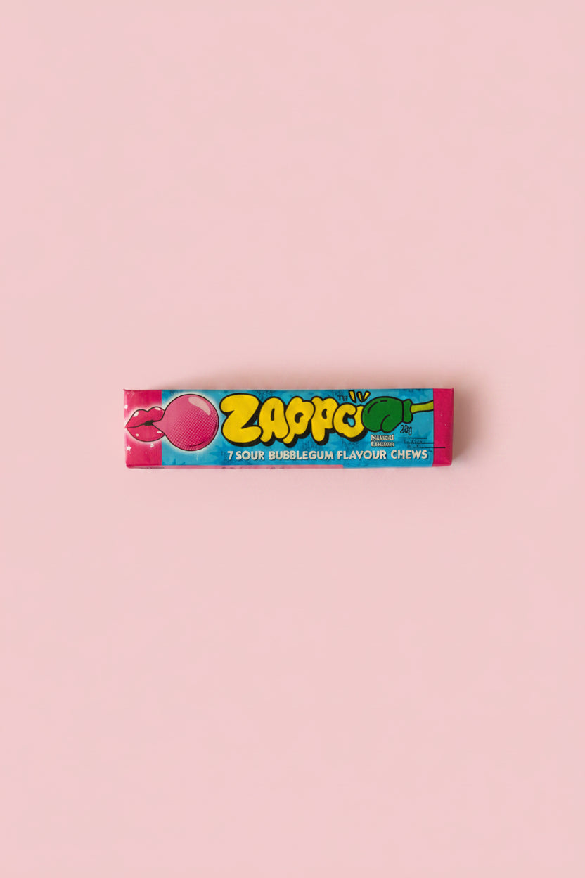 Zappo Range