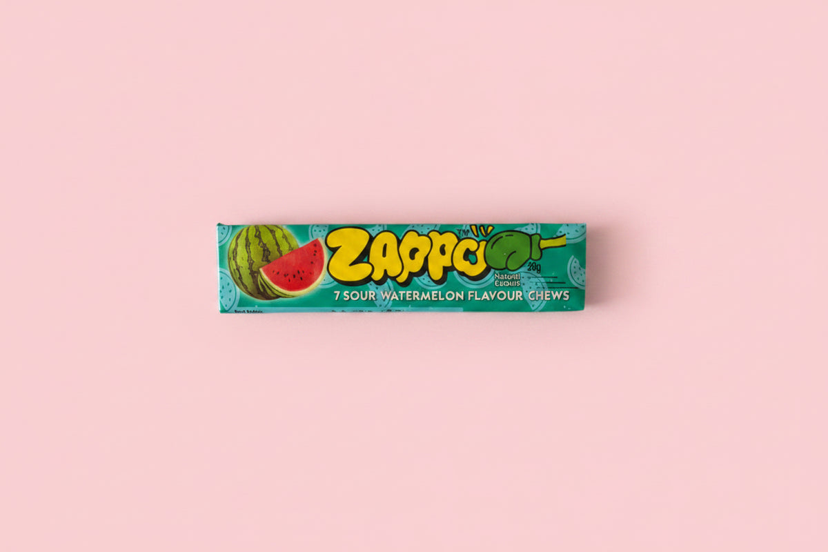 Zappo Range
