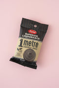 Fyna - 1 Metre liquorice wheel