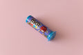 Mini M&M Tubes
