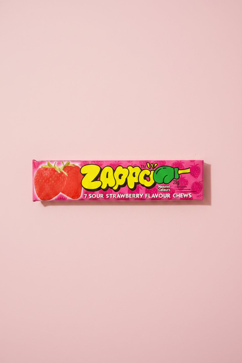 Zappo Range