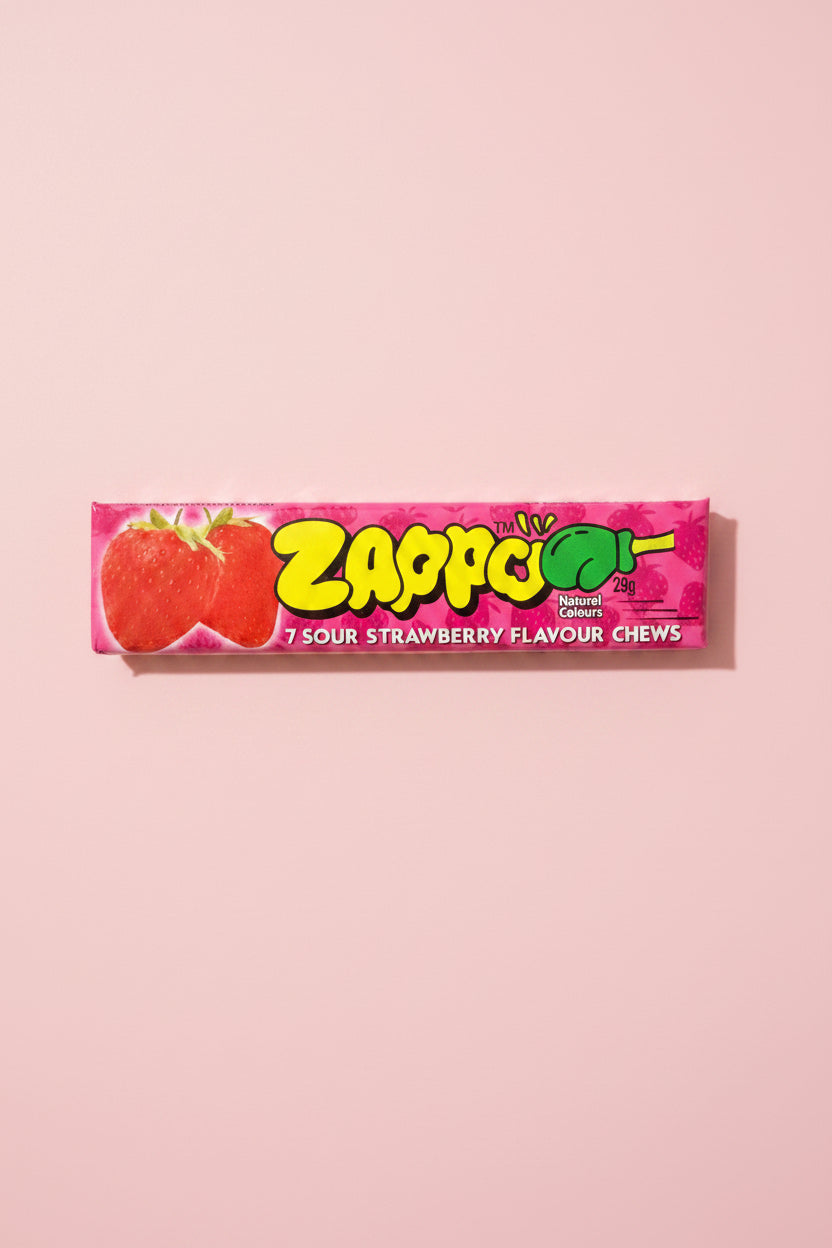 Zappo - Strawberry