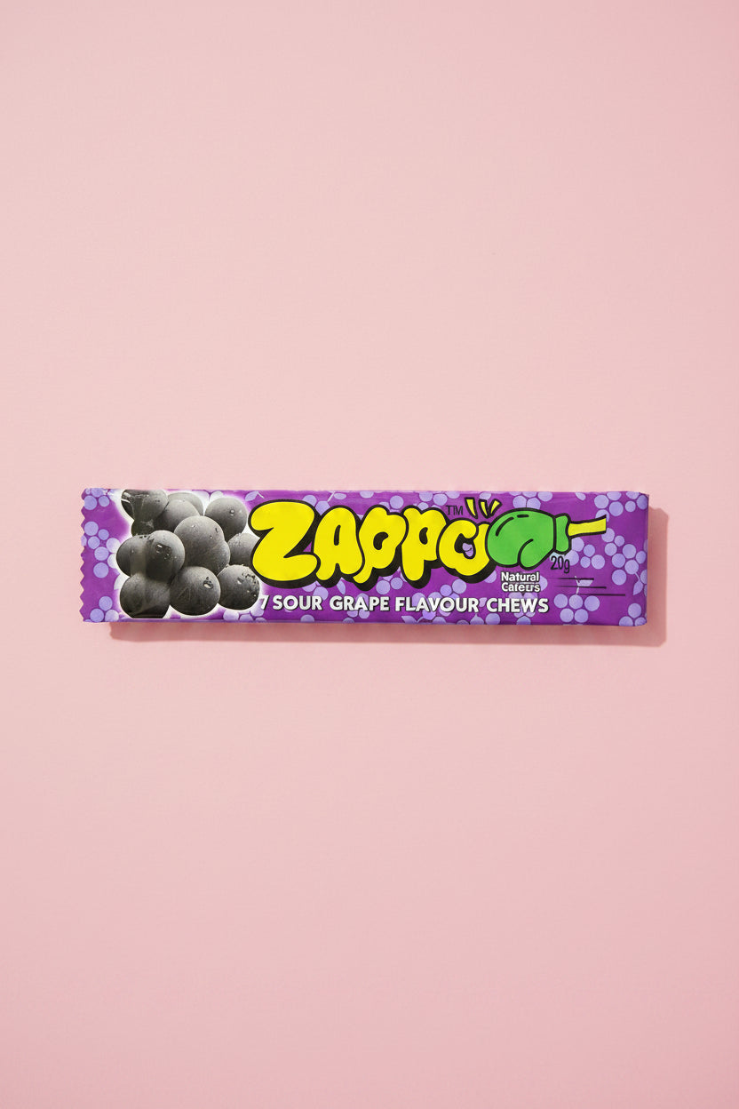 Zappo Range