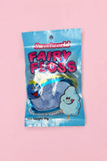 Sweet World Fairy Floss - Blueberry