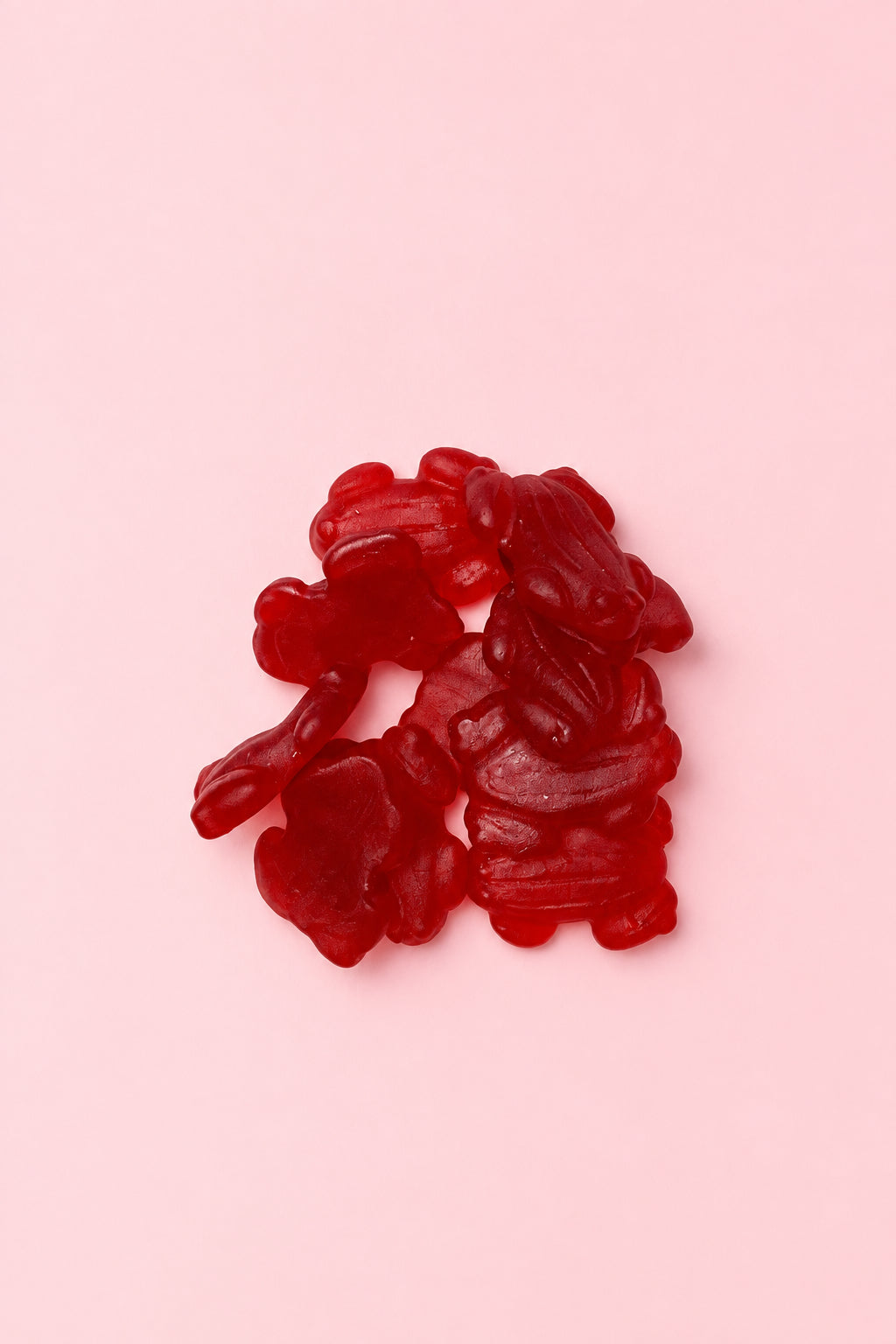 Allens - Red Frogs