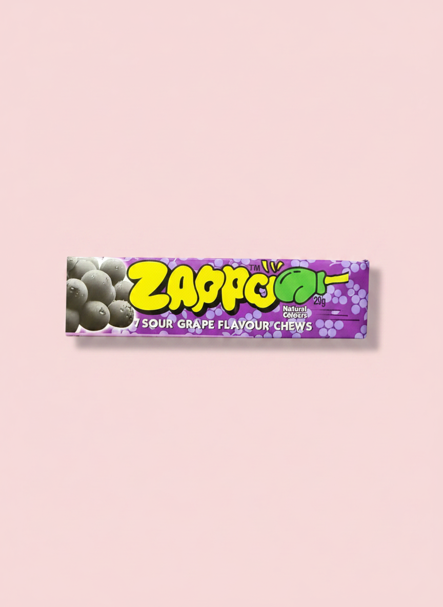 Zappo - Sour Grape