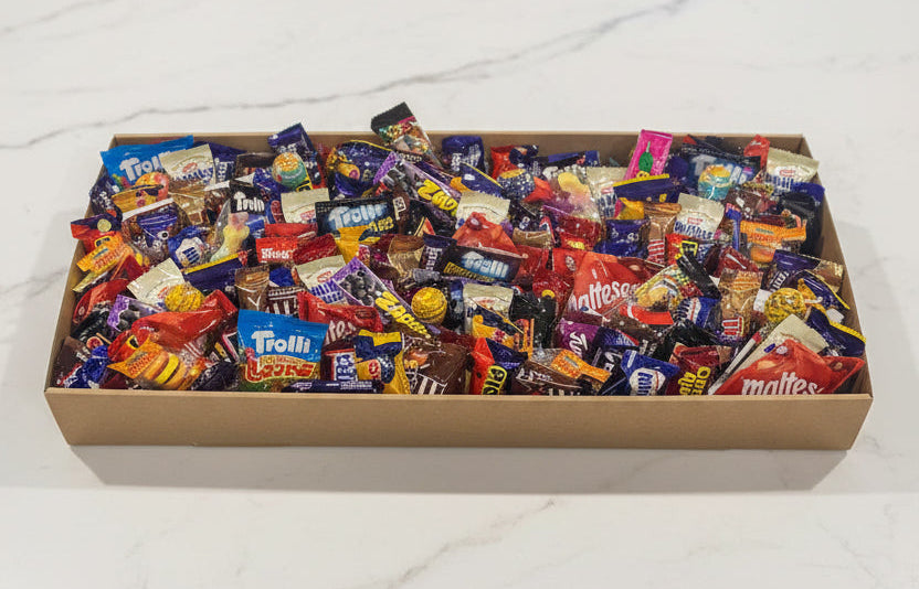 Ultimate Feast Box