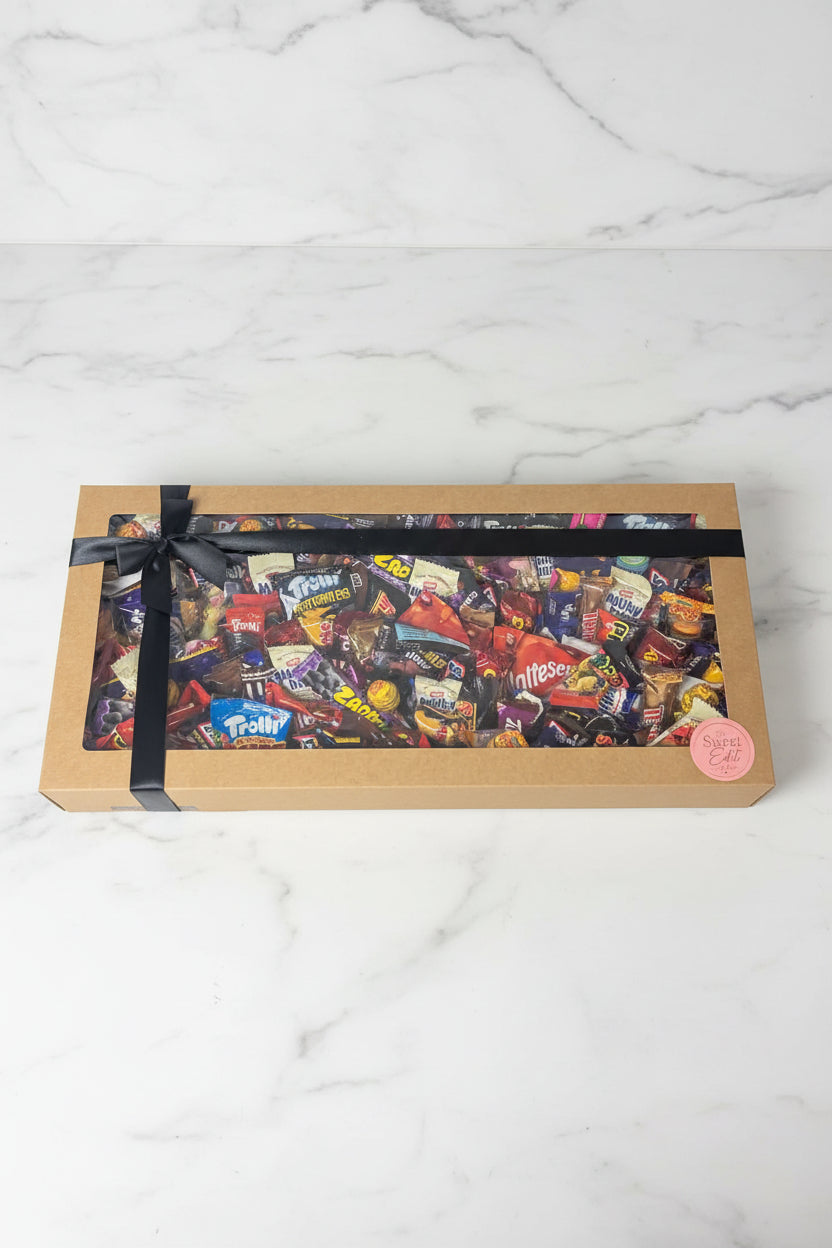 Ultimate Feast Box